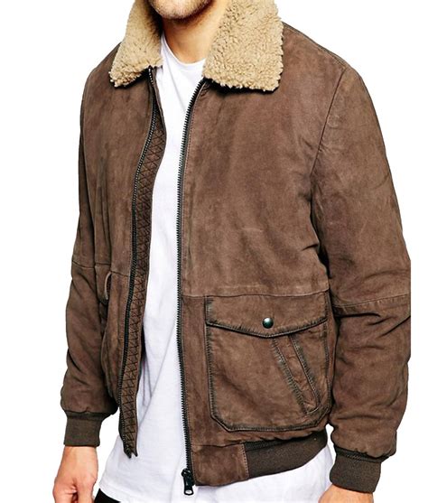 Men's Bomber jacket